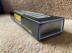 Graham Farish 371-376 Class 66 Diesel 66610 Freightliner N Gauge Bnib