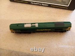 Graham Farish 371-376 Class 66 Freightliner N Gauge