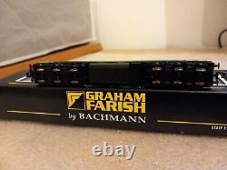 Graham Farish 371-376 Class 66 Freightliner N Gauge