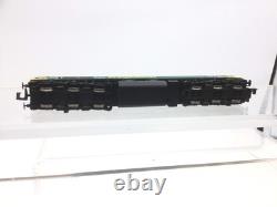 Graham Farish 371-376 N Gauge Freightliner Class 66 No 66610