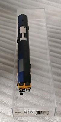 Graham Farish 371-377 N Gauge Class 66 66701 GBRf Diesel boxed
