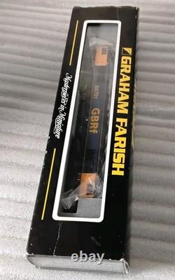 Graham Farish 371-377 N Gauge Class 66 66701 GBRf Diesel boxed