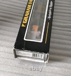 Graham Farish 371-377 N Gauge Class 66 66701 GBRf Diesel boxed