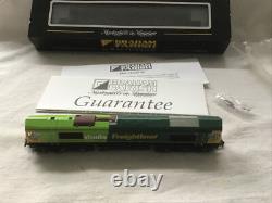 Graham Farish 371-378 N Gauge Class 66 Diesel Shanks / Freightliner Livery 66522