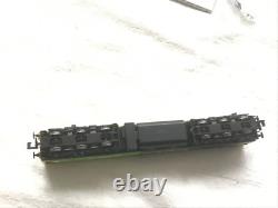 Graham Farish 371-378 N Gauge Class 66 Diesel Shanks / Freightliner Livery 66522