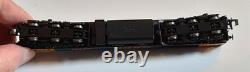 Graham Farish 371-379 N Gauge Class 66 Diesel Locomotive 66701 Gbrf'whitemoor