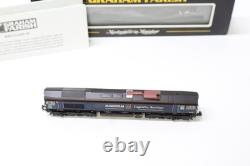 Graham Farish 371-381 N Gauge Class 66 DRS Malcolm Logistics 66405 Diesel Loco