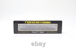 Graham Farish 371-381 N Gauge Class 66 DRS Malcolm Logistics 66405 Diesel Loco