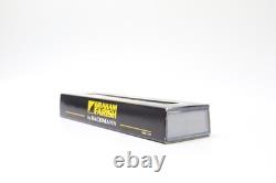 Graham Farish 371-381 N Gauge Class 66 DRS Malcolm Logistics 66405 Diesel Loco