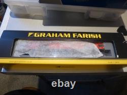 Graham Farish 371-383a Class 66 Db Schenker 66101 N Gauge