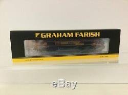 Graham Farish 371-384A N Gauge EWS Class 66/0 66111