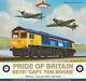 Graham Farish 371-396K Pride of Britain Captain Tom Moore Train Pack (N Gauge)