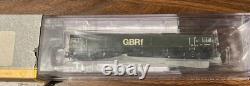 Graham Farish 371-398 Class 66 779 Evening Star GBRF DCC Ready N Gauge Boxed