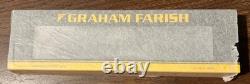 Graham Farish 371-398 Class 66 779 Evening Star GBRF DCC Ready N Gauge Boxed