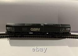 Graham Farish 371-398 Class 66 779 Evening Star GBRF DCC Ready N Gauge Boxed
