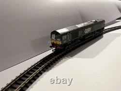 Graham Farish 371-398 Class 66 779 Evening Star GBRF DCC Ready N Gauge Boxed
