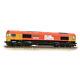 Graham Farish 371-399 N Gauge Class 66/7 66783'The Flying Dustman' GBRf Biffa R