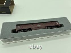 Graham Farish 371-400 Class 52 Diesel D1023 Western Fusilier BR Maroon N Gauge