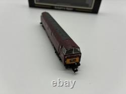 Graham Farish 371-400 Class 52 Diesel D1023 Western Fusilier BR Maroon N Gauge