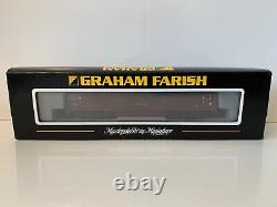 Graham Farish 371-400 N Gauge CLASS 52 D1023 WESTERN FUSILIER BR MAROON