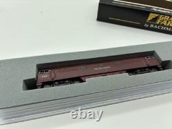 Graham Farish 371-404 Class 52 D1015 Western Champion BR Maroon N Gauge Non Runn