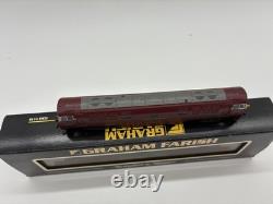 Graham Farish 371-404 Class 52 D1015 Western Champion BR Maroon N Gauge Non Runn
