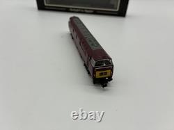 Graham Farish 371-404 Class 52 D1015 Western Champion BR Maroon N Gauge Non Runn