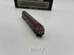 Graham Farish 371-404 Class 52 D1015 Western Champion BR Maroon N Gauge Non Runn