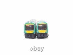 Graham Farish 371-425 Class 170/1 2 car DMU in Midland Mainline livery N Gauge