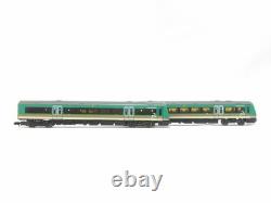 Graham Farish 371-425 Class 170/1 2 car DMU in Midland Mainline livery N Gauge