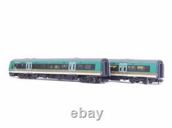 Graham Farish 371-425 Class 170/1 2 car DMU in Midland Mainline livery N Gauge