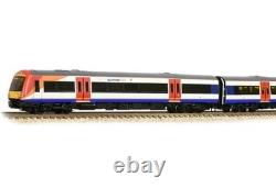 Graham Farish 371-427A Class 170/3 2-Car 170308 DMU N GAUGE