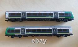 Graham Farish 371-432A Class 170/5 2 Car DMU 170501 London Midland N Gauge