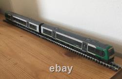 Graham Farish 371-432A Class 170/5 2 Car DMU 170501 London Midland N Gauge