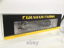 Graham Farish 371-453A N Gauge Class 37/0 Centre Headcode D6984 BR Green (SYP)