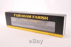 Graham Farish 371-456 Class 37/0 37133 BR Grey & Yellow (Dutch) N Gauge