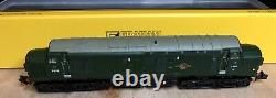 Graham Farish 371-457 BR Green Class 37 D6714 DCC Ready