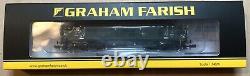 Graham Farish 371-457 BR Green Class 37 D6714 DCC Ready