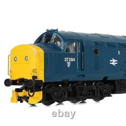 Graham Farish 371-465A N Gauge Class 37/0 Centre Headcode 37284 BR Blue