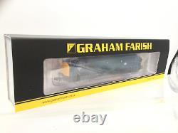 Graham Farish 371-465A N Gauge Class 37/0 Centre Headcode 37284 BR Blue