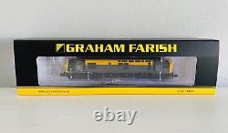 Graham Farish 371-466A N Gauge Class 37/0 Split Headcode 37046 BR Engineers Grey