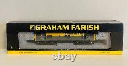 Graham Farish (371-466) Class 37/0'37035' in BR Engineers Livery DCC Ready
