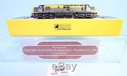 Graham Farish 371-466 N Gauge Class 37 035 Br Engineers DCC Fitted Loco #28