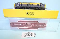 Graham Farish 371-466 N Gauge Class 37 035 Br Engineers DCC Fitted Loco #28