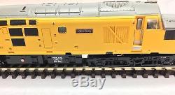 Graham Farish 371-468 Network Rail 97 John Tiley 97304 Pro-Renumbered