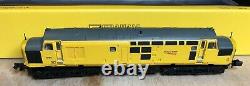 Graham Farish 371-468 Network Rail Class 37 97302 DCC Fitted