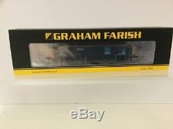 Graham Farish 371-471 N Gauge DRS Class 37/0 Centre Headcode 37261