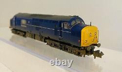 Graham Farish 371-472 Class 37/0 Centre Headcode 37242 Mainline Freight W