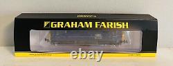 Graham Farish 371-472 Class 37/0 Centre Headcode 37242 Mainline Freight W
