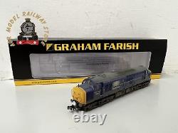 Graham Farish 371-472 N Gauge Class 37/0 Centre Headcode 37242 Mainline Freight